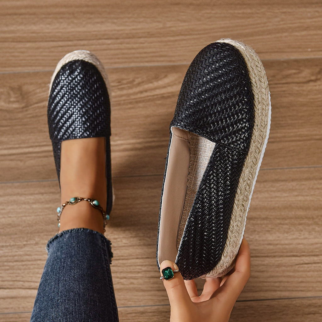 Vintage Inspired Orthopedic Shoes