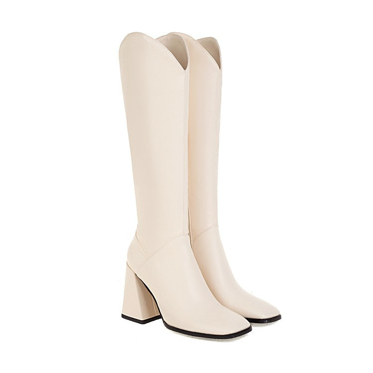 Vintage Inspired Orthopedic Boots