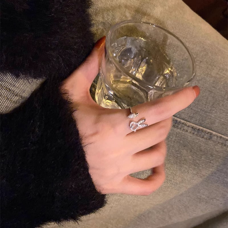 Classic Ring with Timeless Appeal