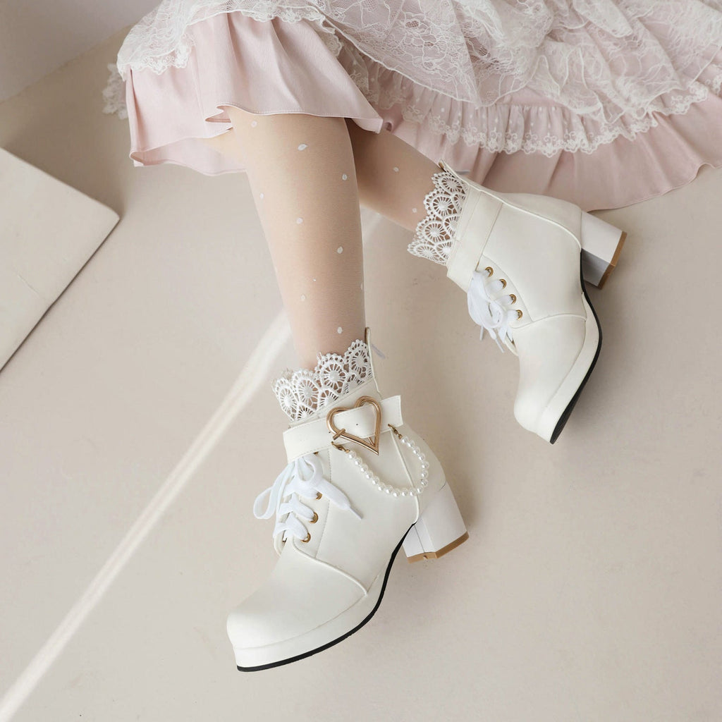 Comfortable Orthopedic Boots for Daily Wear