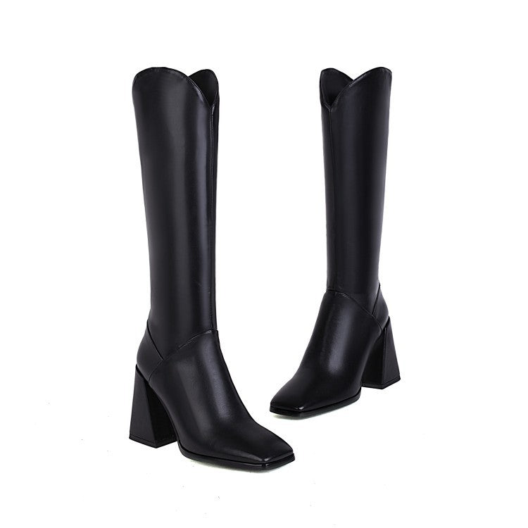 Vintage Inspired Orthopedic Boots