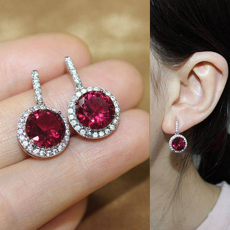 Stunning Earring for Daily Wear