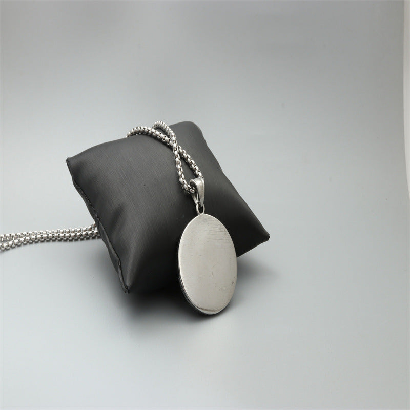 Delicate Artisan Necklace