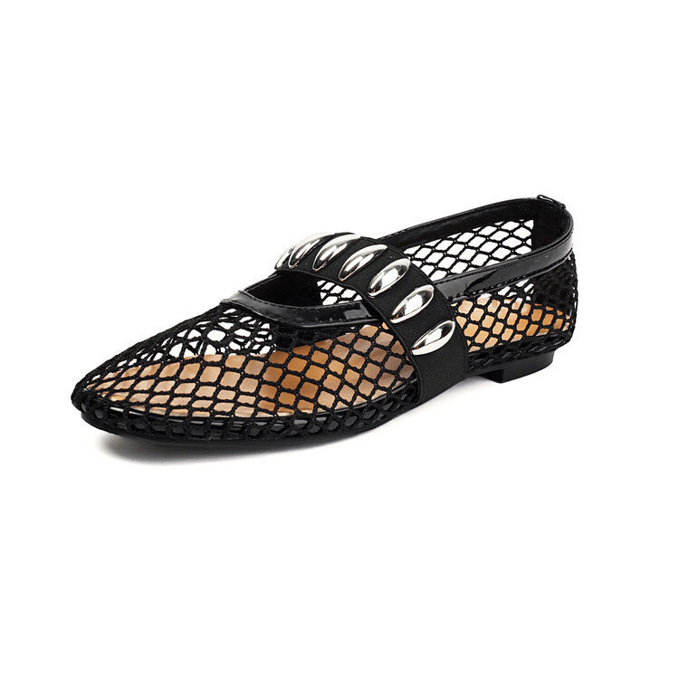 Classic Orthopedic Shoes with Timeless Style