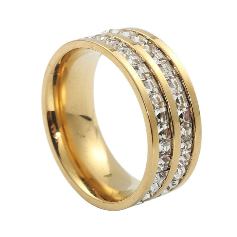 Vintage Handmade Ring
