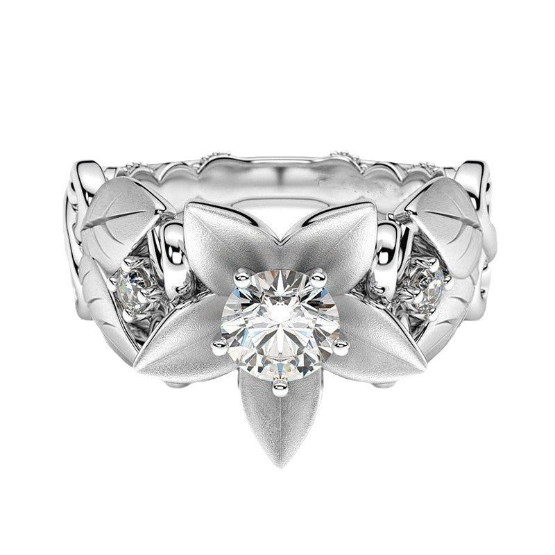 Elegant Ring for Every Occasion