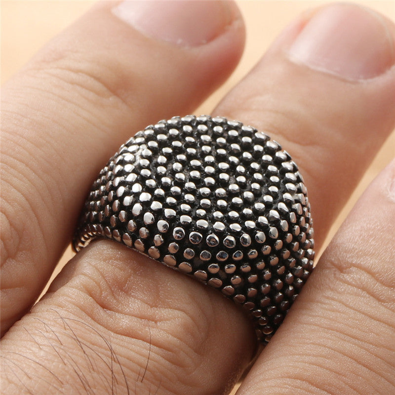 Vintage Handmade Ring
