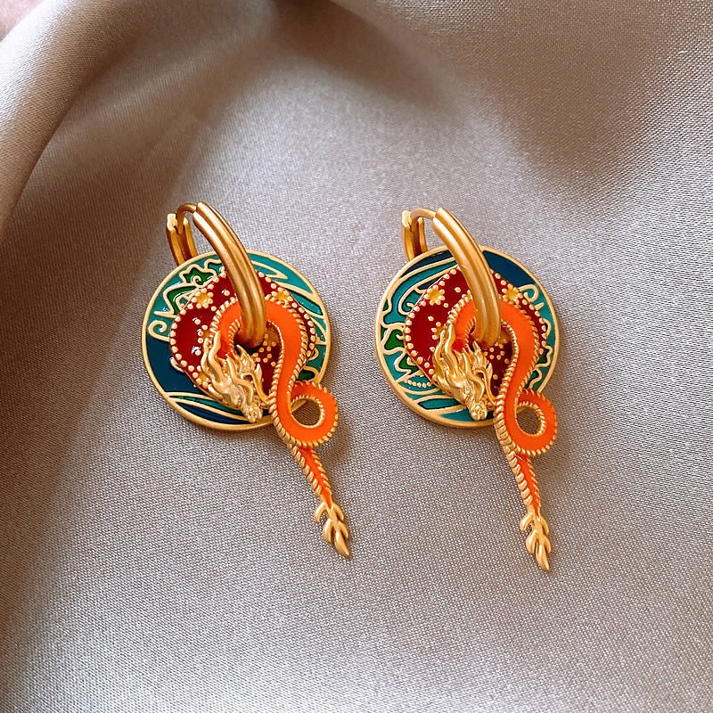Romantic Earring for Special Moments