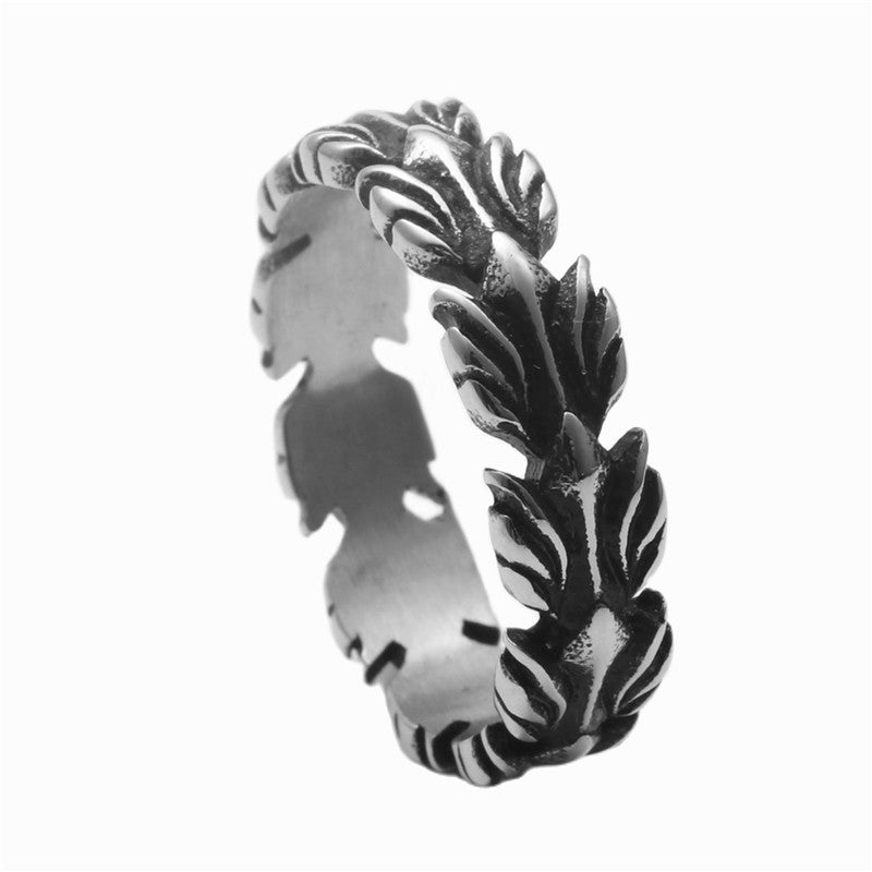 Elegant Ring for Every Occasion