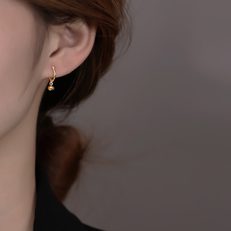 Stunning Earring for Daily Wear