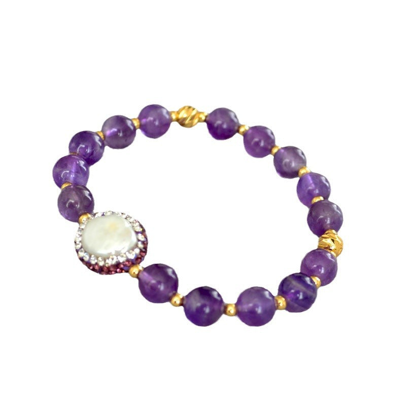 Elegant Pearl Necklace for Every Occasion