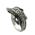 Delicate Artisan Ring