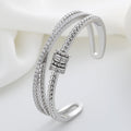Romantic Bracelet for Special Moments