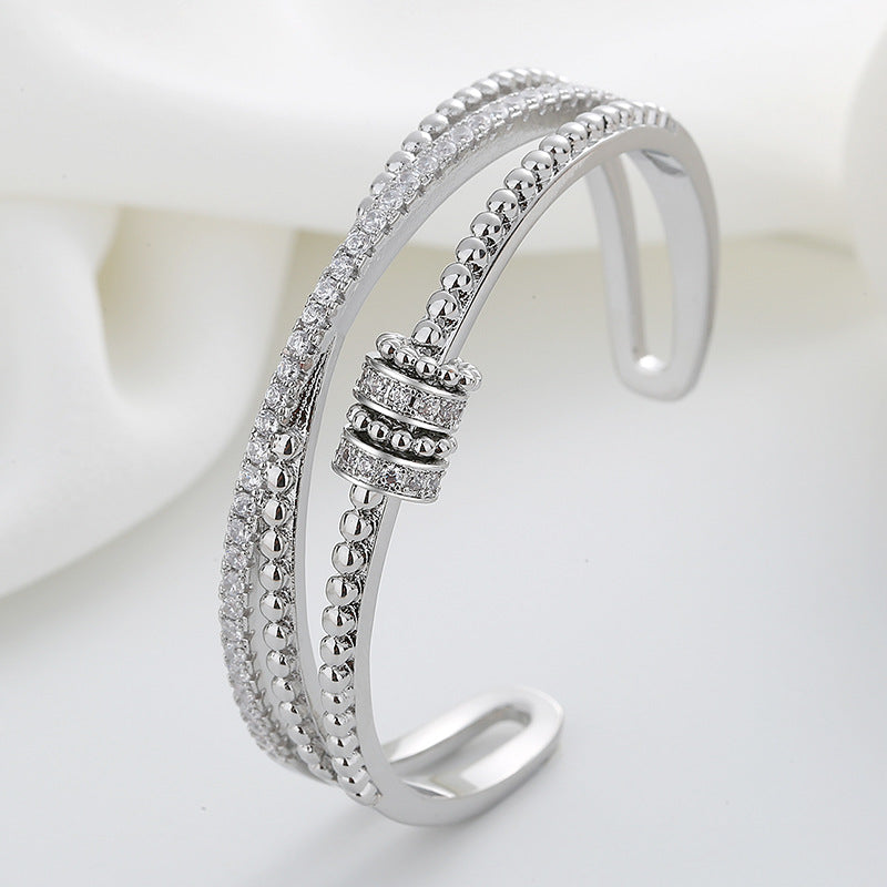 Romantic Bracelet for Special Moments