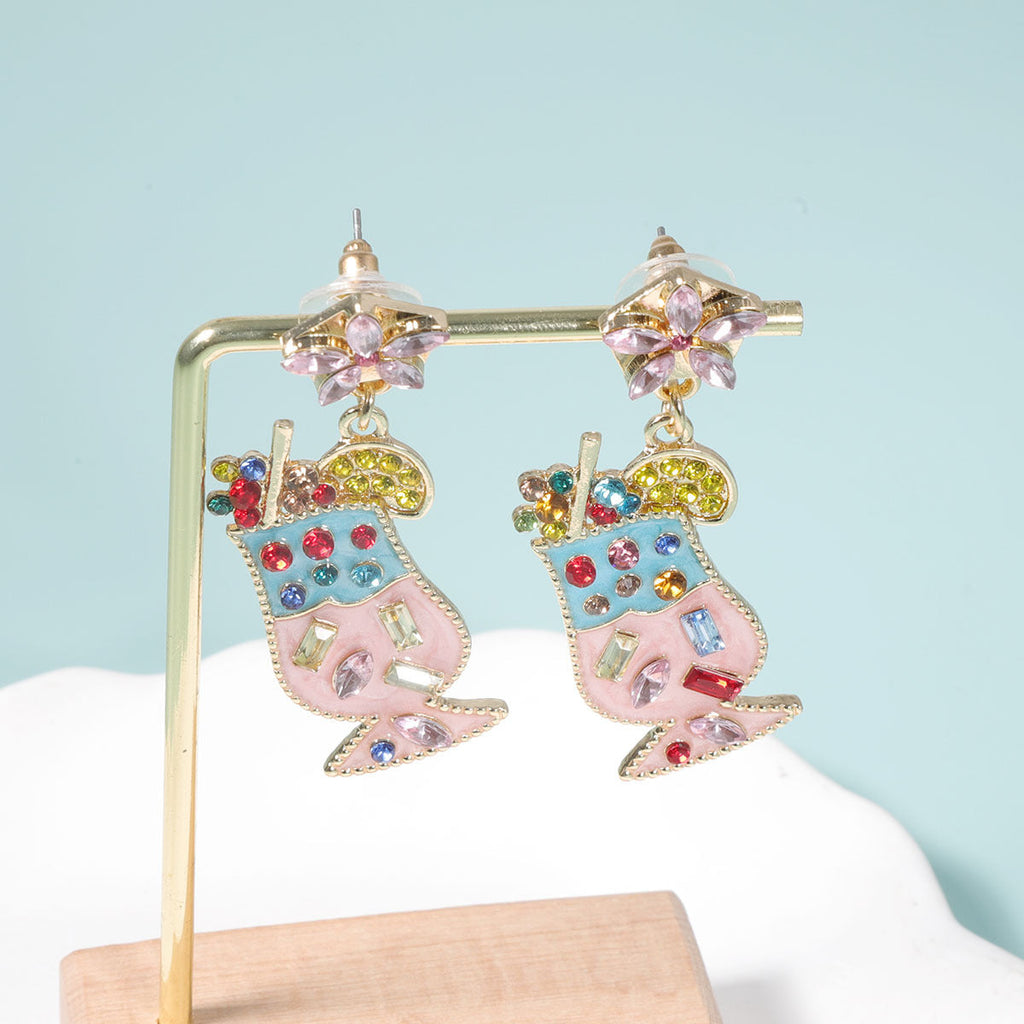 Elegant Earring for Every Occasion