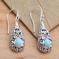 Classic Earring with Timeless Appeal