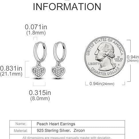 Romantic Earring for Special Moments