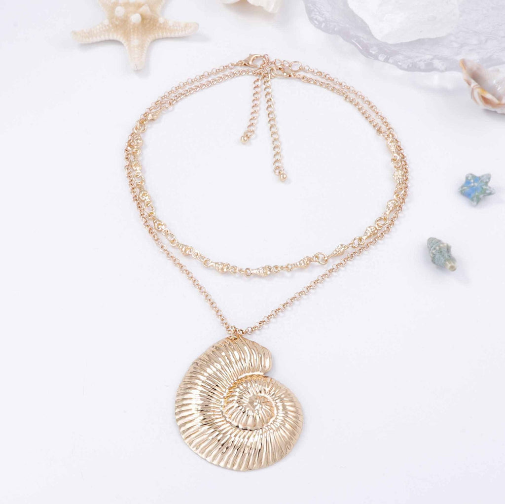 Classic Necklace with Timeless Appeal