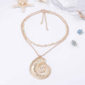 Classic Necklace with Timeless Appeal