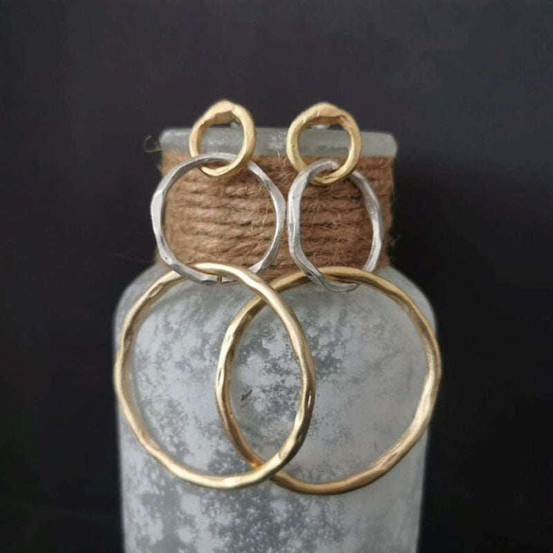 Stunning Earring for Daily Wear