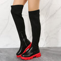 Elegant Orthopedic Boots for Every Step