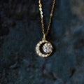 Delicate Artisan Necklace
