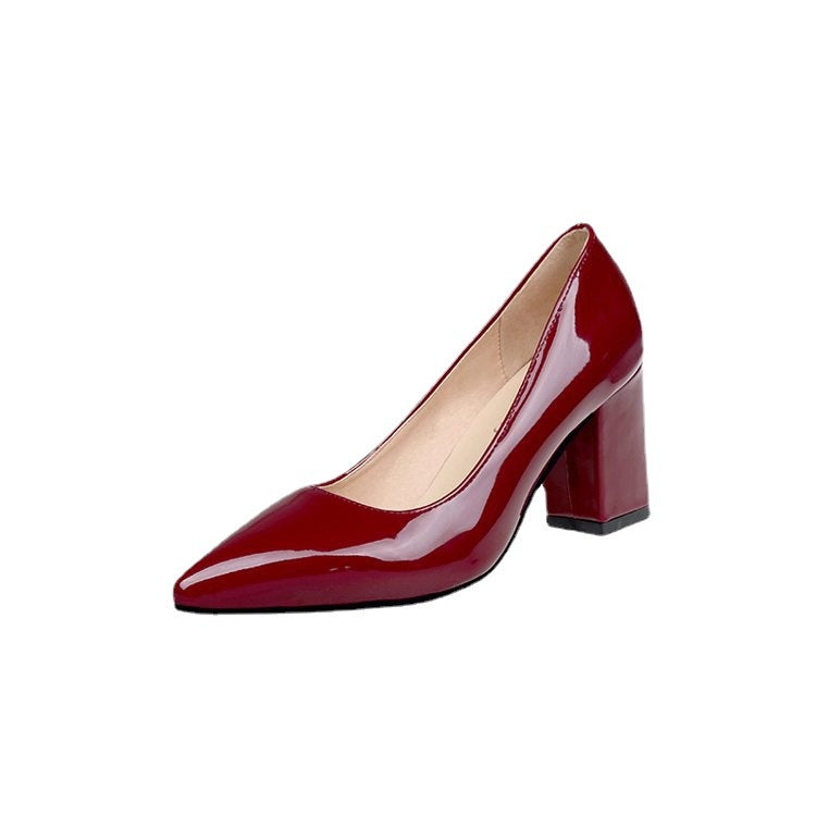 Elegant Orthopedic Shoes for Every Step