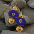 Classic Earring with Timeless Appeal