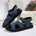 Beautifully Crafted Orthopedic Sandals