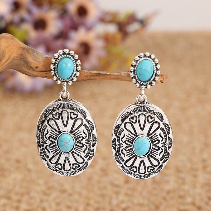 Stunning Earring for Daily Wear