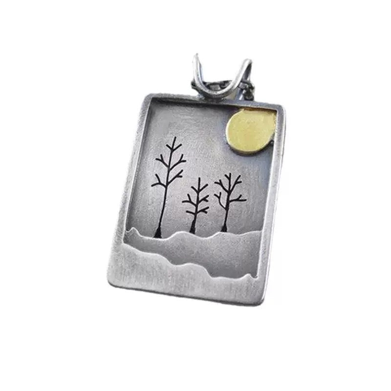 Stunning Gold Necklace for Daily Wear