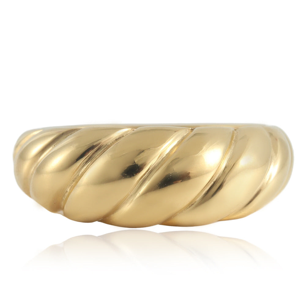 Vintage Handmade Ring