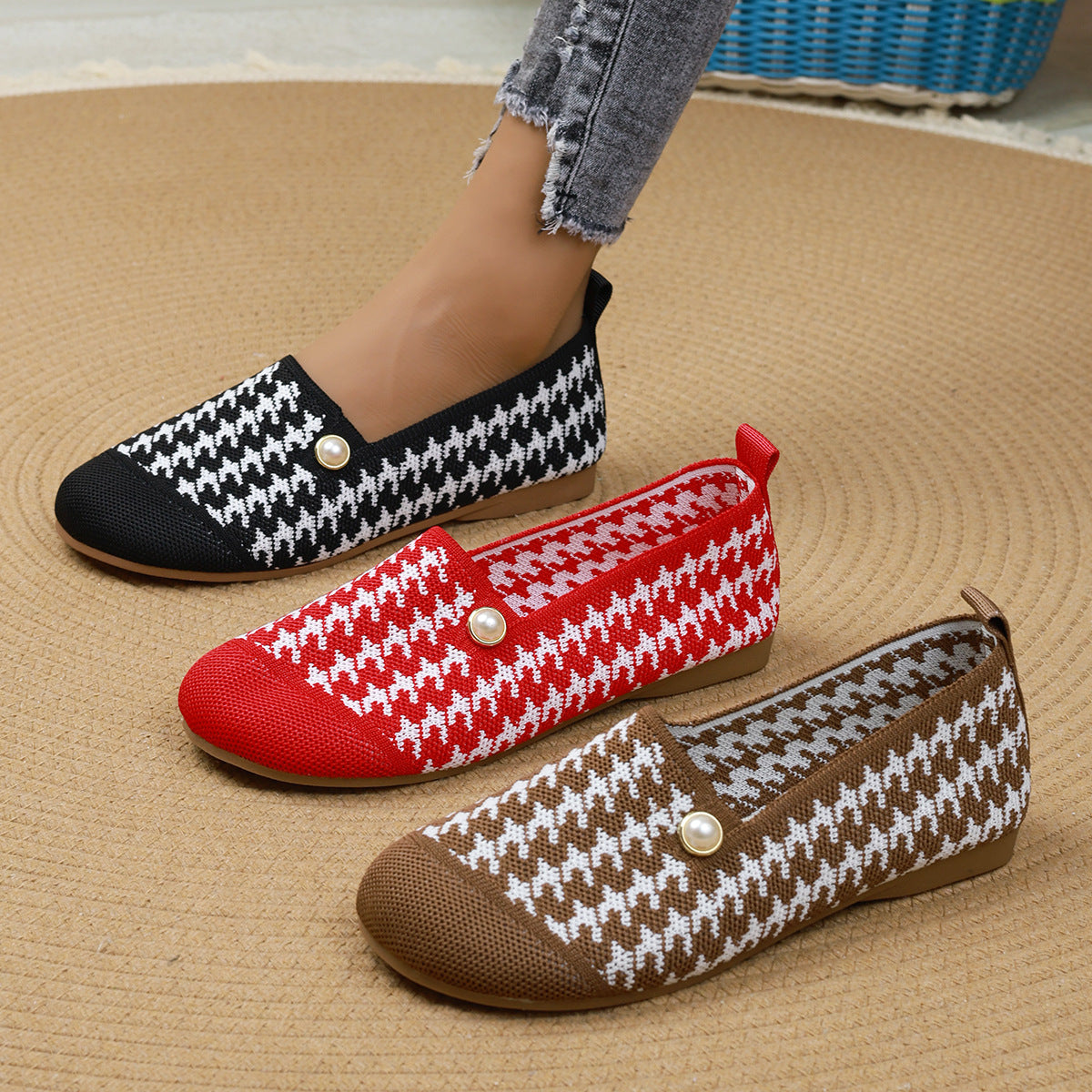Graceful Orthopedic Shoes for Modern Look