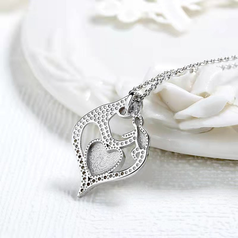 Charming Necklace for Any Occasion