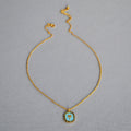Romantic Pearl Necklace for Special Moments