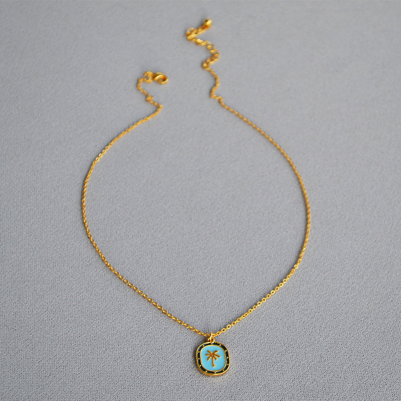 Romantic Pearl Necklace for Special Moments