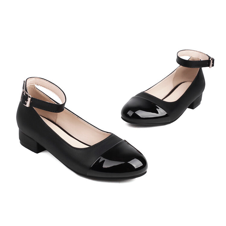 Classic Orthopedic Shoes with Timeless Style