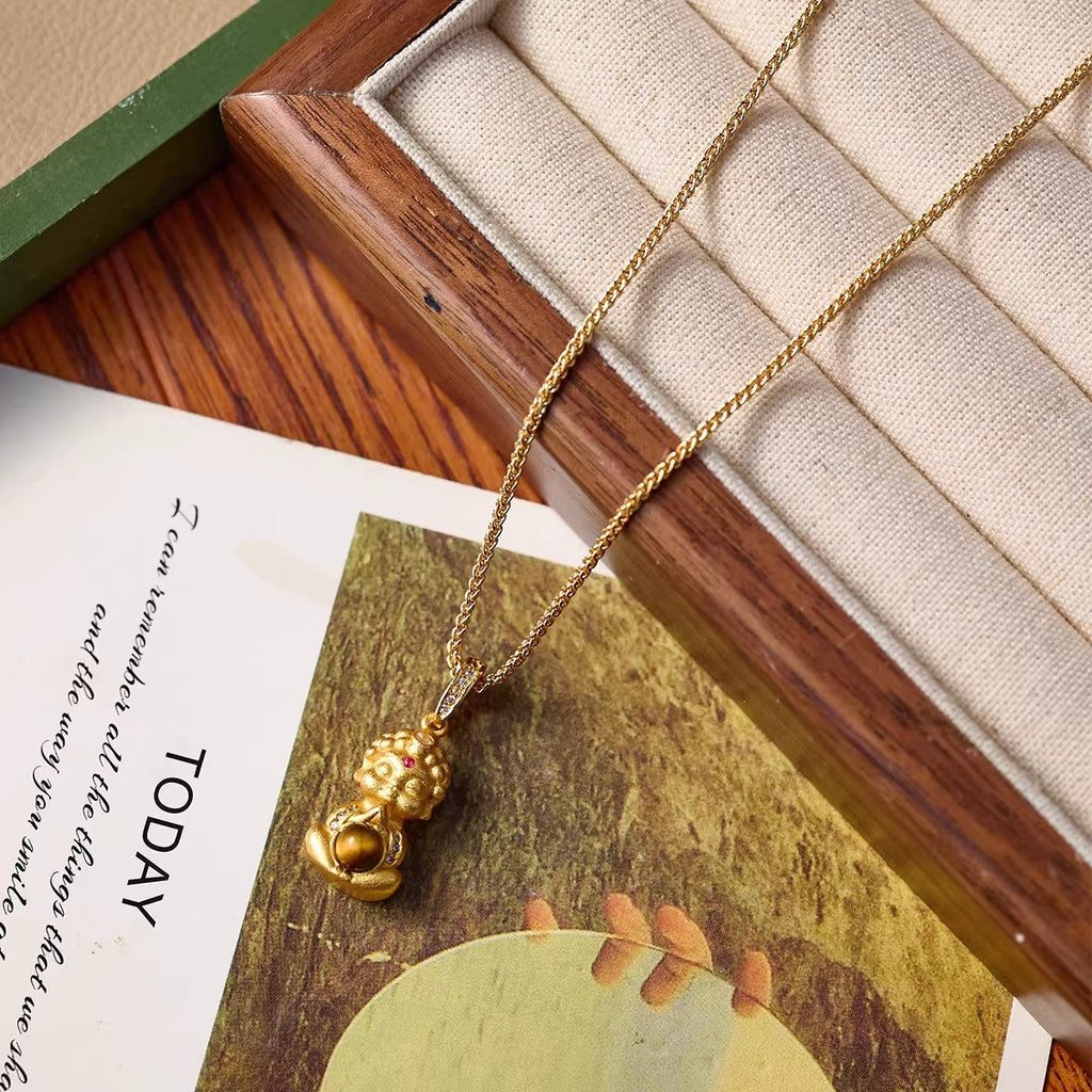 Classic Piece with Timeless Appeal