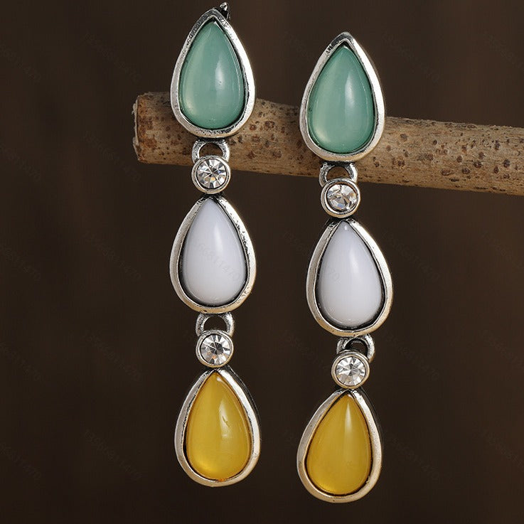Beautiful Earring with Unique Style