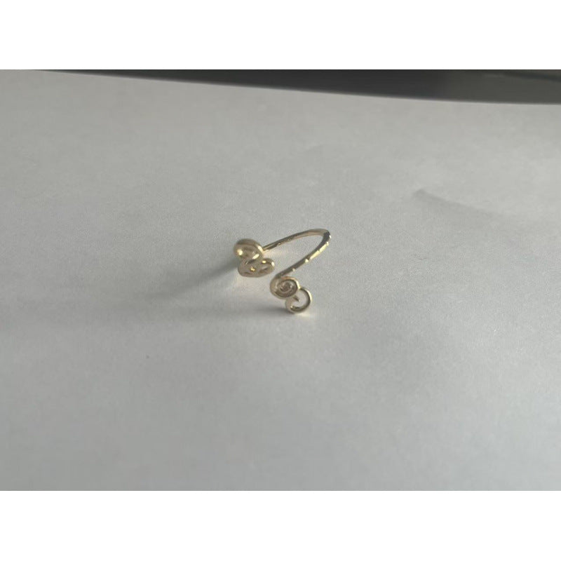 Romantic Ring for Special Moments