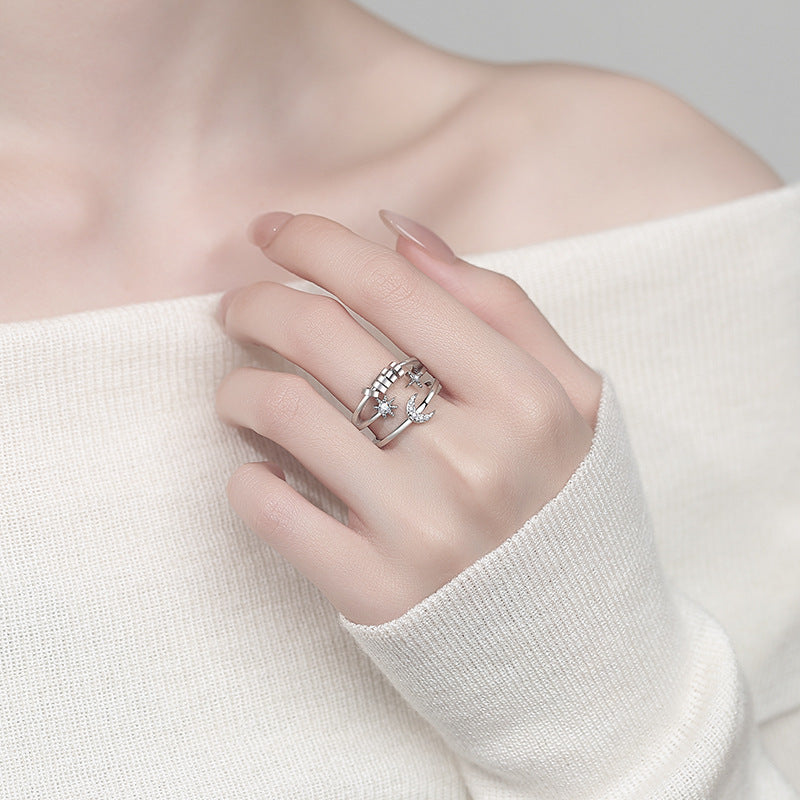 Vintage Handmade Ring