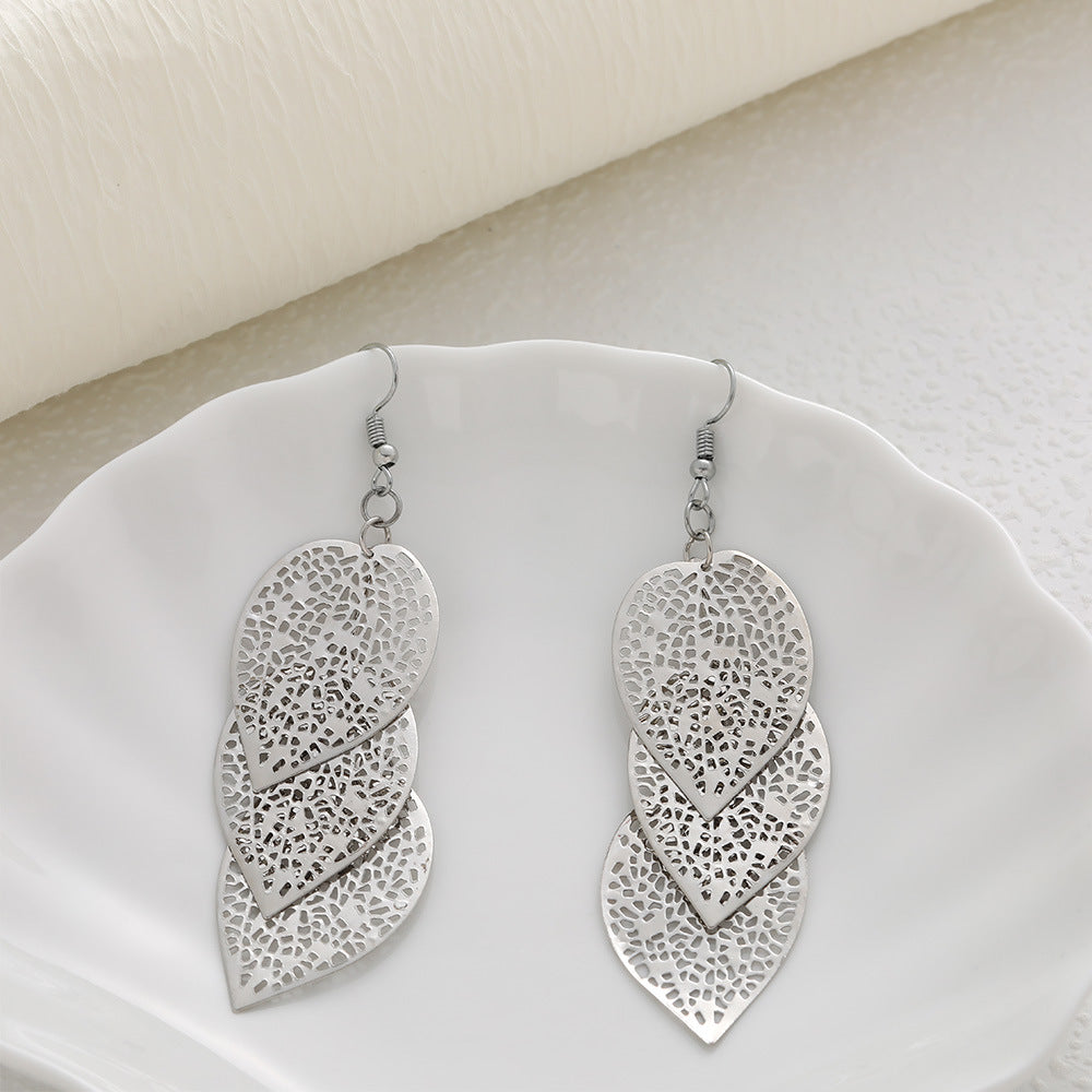 Elegant Earring for Every Occasion