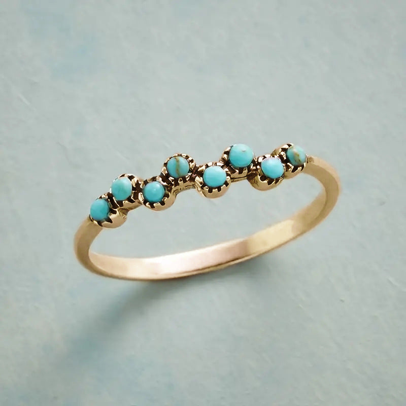 Stunning Ring for Daily Wear