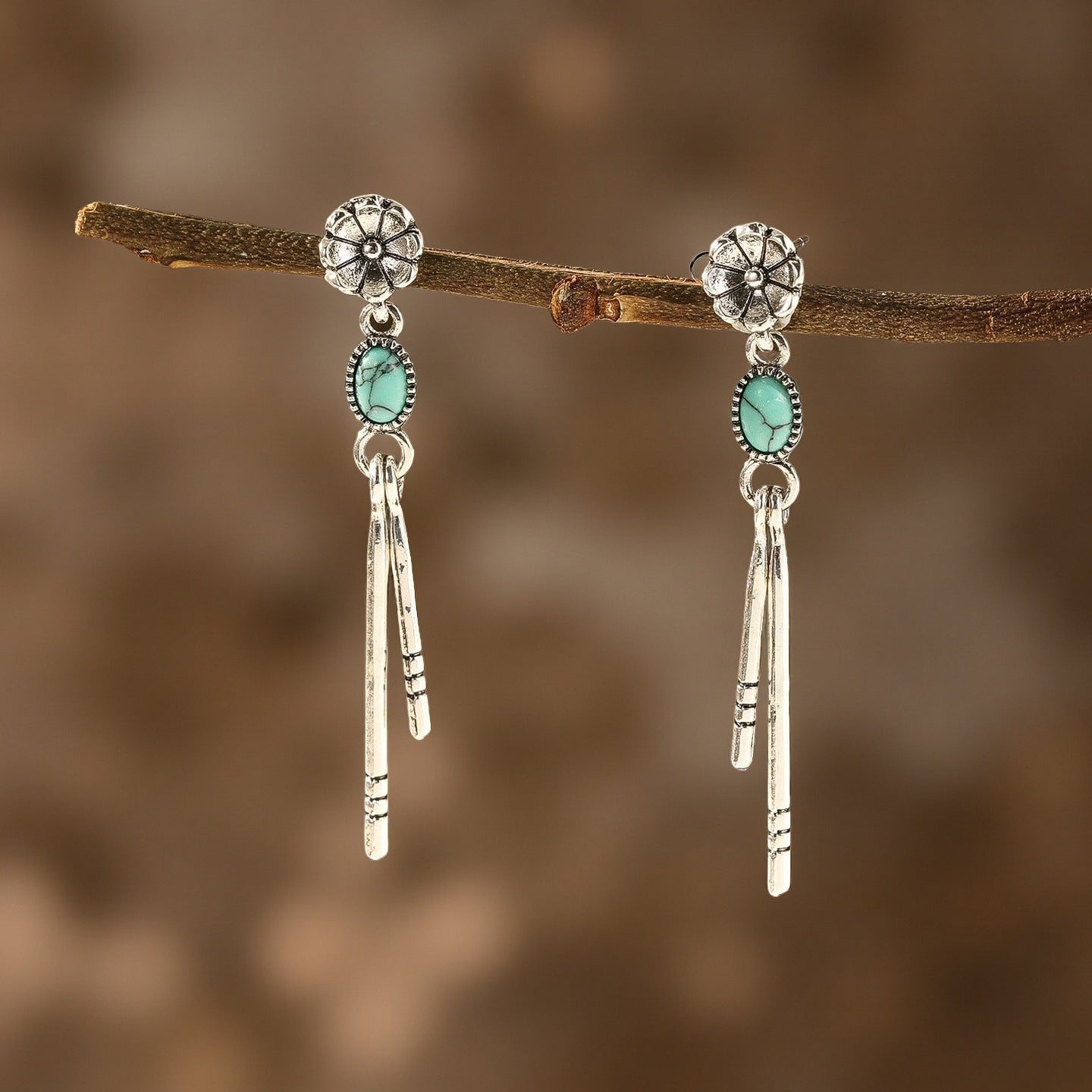 Charming Earring for Any Occasion