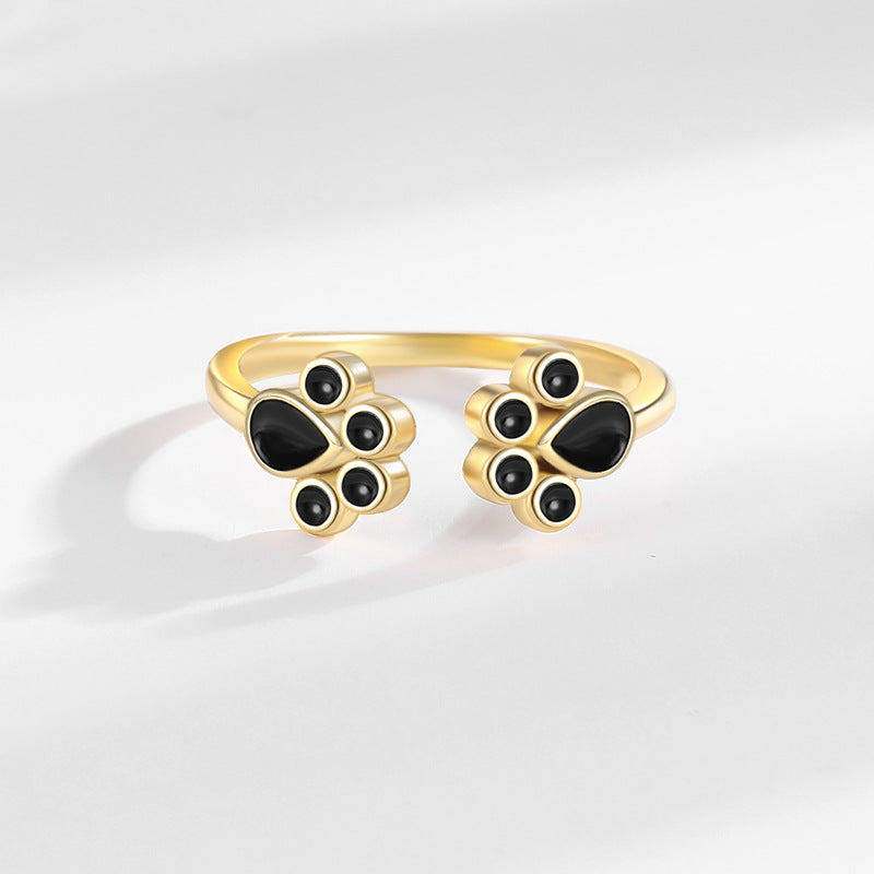 Romantic Ring for Special Moments