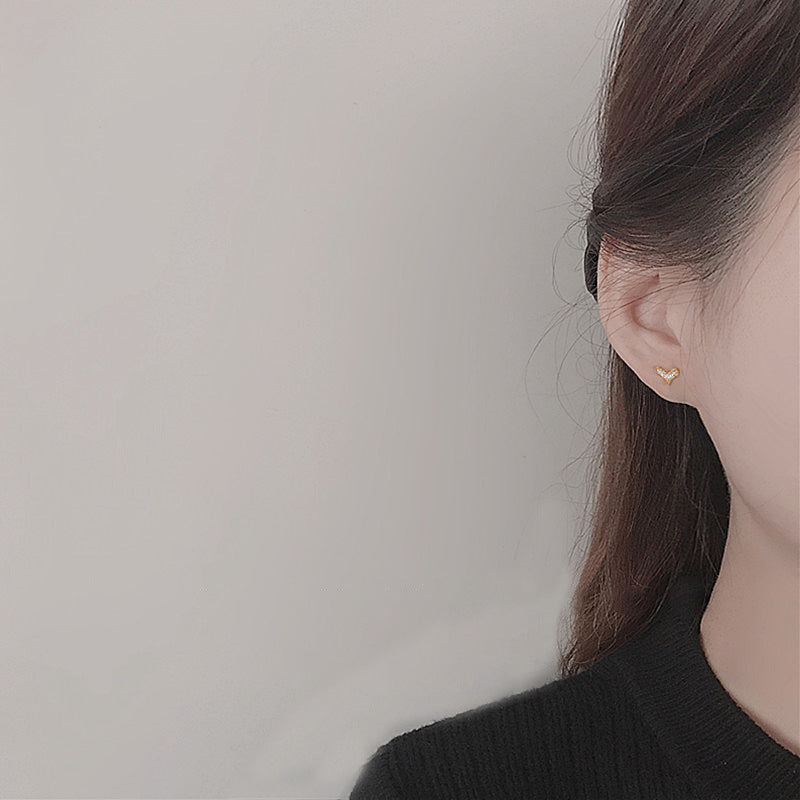 Stunning Earring for Daily Wear