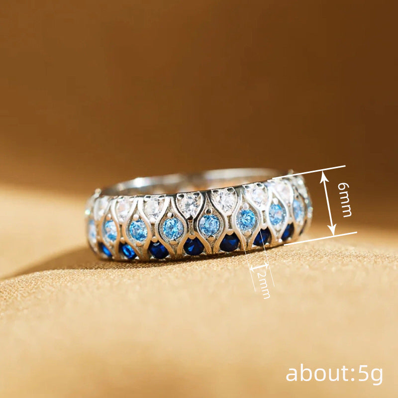 Beautiful Ring with Unique Style