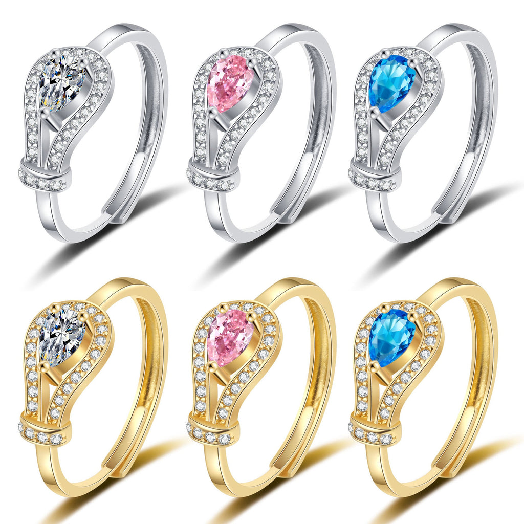 Classic Ring with Timeless Appeal