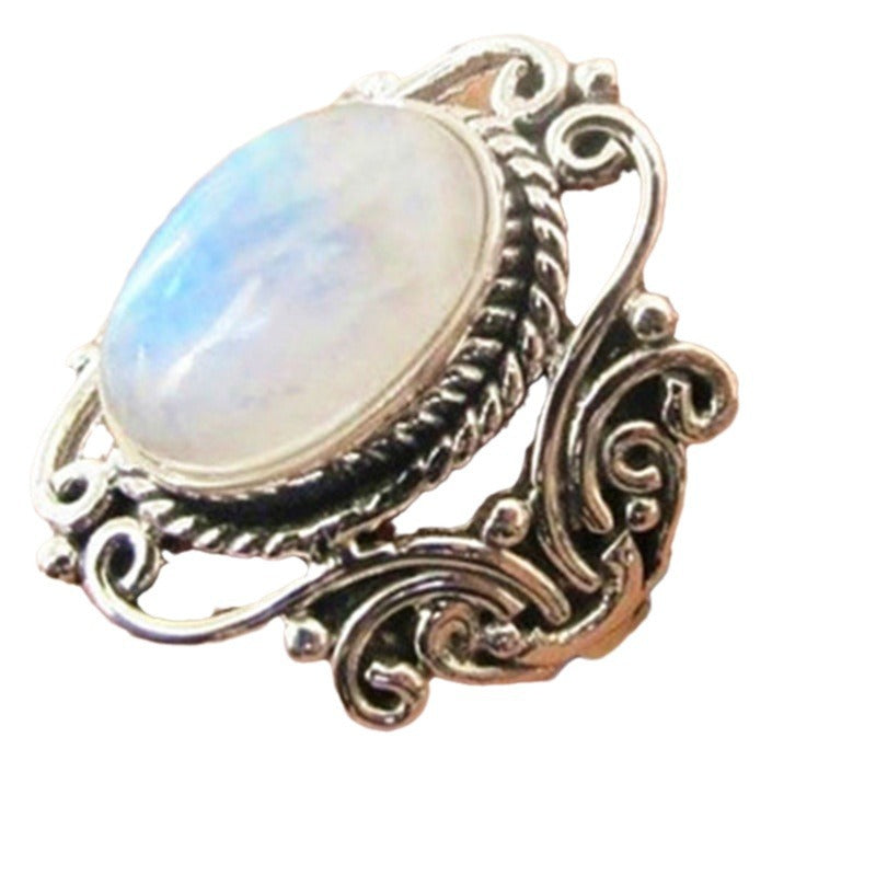 Classic Ring with Timeless Appeal