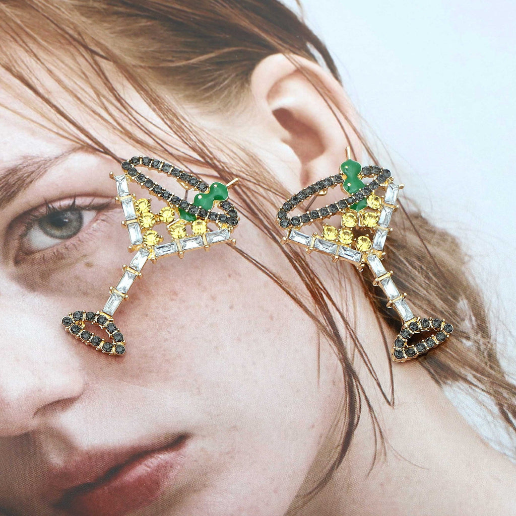 Elegant Earring for Every Occasion